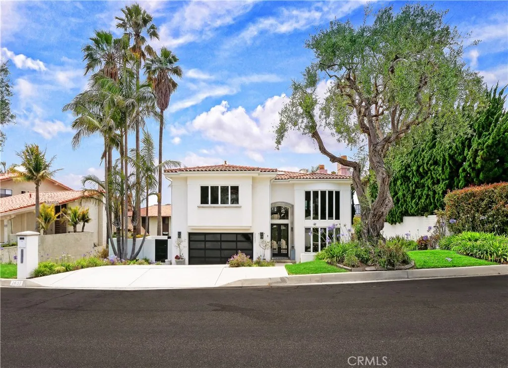 2637 Via Olivera, Palos Verdes Estates, California 90274 home-pic-2